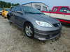 2005 HONDA CIVIC EX - Image 1