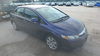 2010 HONDA CIVIC LX - Image 1