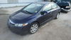 2010 HONDA CIVIC LX - Image 4