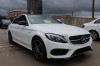 2016 Mercedes-Benz C - Image 1