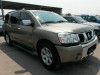 2006 Nissan Armada - Image 1