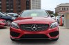 2016 Mercedes-Benz C - Image 2