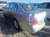 2005 NISSAN ALTIMA S/S - Image 4