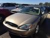 2004 FORD TAURUS SES - Image 2