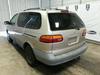 2000 TOYOTA SIENNA CE - Image 2