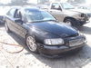 2001 VOLVO S80 T6/EXE - Image 1
