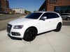 2014 Audi SQ5 - Image 1