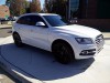 2014 Audi SQ5 - Image 3