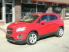 2015 Chevrolet Trax - Image 1