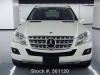 2010 Mercedes-Benz ML - Image 2