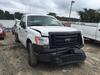 2011 FORD F150 - Image 1