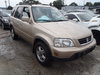 2001 HONDA CR-V SE/LE - Image 1