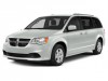 2016 Dodge Grand Caravan - Image 1
