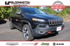 2016 Jeep Cherokee - Image 1