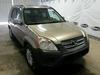 2005 HONDA CR-V EX - Image 1