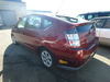 2005 TOYOTA PRIUS - Image 4
