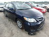 2013 TOYOTA COROLLA/S/ - Image 1