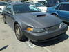 2004 FORD MUSTANG GT - Image 1