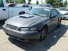 2004 FORD MUSTANG GT - Image 2