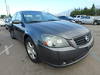 2006 NISSAN ALTIMA S/S - Image 1