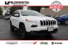 2016 Jeep Cherokee - Image 1