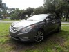 2011 Hyundai Sonata - Image 1