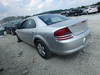 2003 DODGE STRATUS SX - Image 3