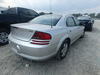 2003 DODGE STRATUS SX - Image 2