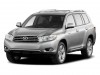 2010 Toyota Highlander - Image 1