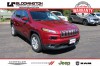 2016 Jeep Cherokee - Image 1