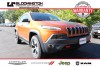 2016 Jeep Cherokee - Image 1