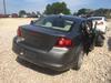 2012 DODGE AVENGER SE - Image 3