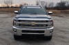 2015 Chevrolet Silverado 2500HD - Image 2