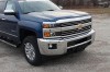 2015 Chevrolet Silverado 2500HD - Image 3