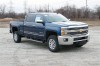 2015 Chevrolet Silverado 2500HD - Image 4