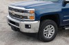 2015 Chevrolet Silverado 2500HD - Image 1
