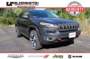2016 Jeep Cherokee - Image 1