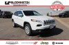 2016 Jeep Cherokee - Image 1