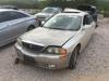 2000 LINCOLN LS - Image 1