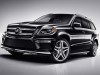 2016 Mercedes-Benz GL - Image 4