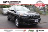 2016 Jeep Cherokee - Image 1