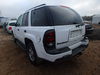 2003 CHEVROLET TRAILBLAZE - Image 2