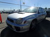 2002 SUBARU IMPREZA WR - Image 2