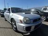 2002 SUBARU IMPREZA WR - Image 1