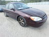 2001 FORD TAURUS SE - Image 1