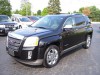2010 GMC Terrain - Image 2
