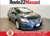 2013 Nissan Sentra - Image 1