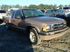 1996 CHEVROLET S10 - Image 1