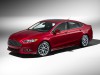 2013 Ford Fusion - Image 1