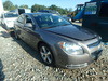2012 CHEVROLET MALIBU 1LT - Image 1